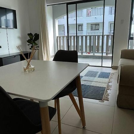 Exclusive 1 Bedroom Apartment With Uncapped Wi-Fi 샌톤 외부 사진